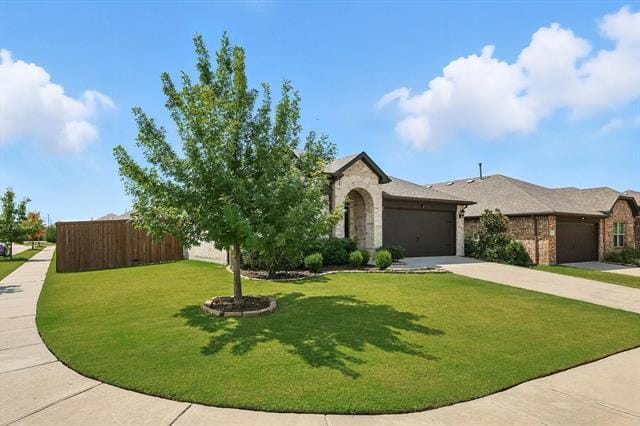 property at 1316 Coyote Ridge