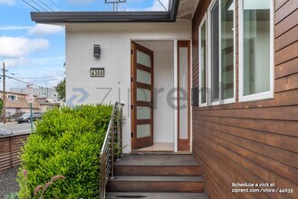4300 Adeline St in Emeryville, CA - Building Photo - Building Photo