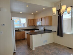 1620 103rd Avenue Ct in Greeley, CO - Building Photo - Building Photo