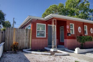 634-615 15th Ave S in St. Petersburg, FL - Building Photo