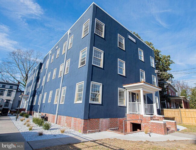 308 N Division St-Unit -14 in Salisbury, MD - Building Photo - Building Photo