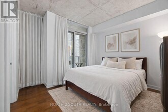 375 King St W in Toronto, ON - Building Photo - Building Photo