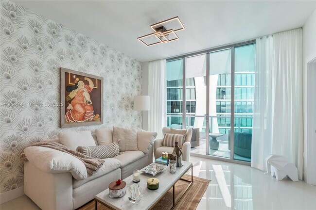 property at 900 Biscayne Blvd