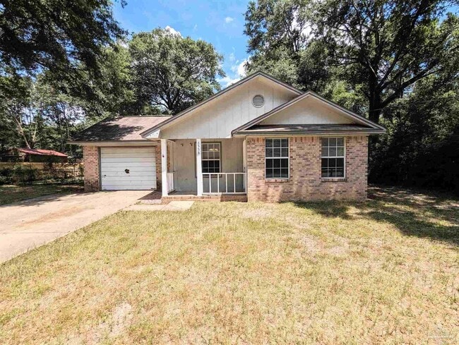 property at 6556 Bass Ln