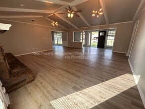8801 Meandering Way in Fort Smith, AR - Building Photo - Building Photo
