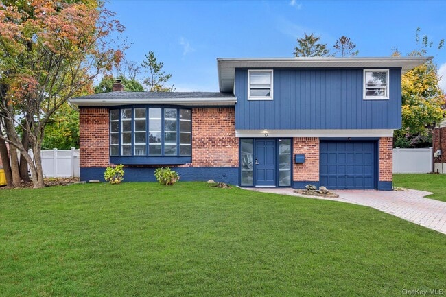 property at 17 Edna Dr