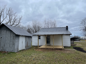 219 Cedar St in Hohenwald, TN - Building Photo - Building Photo