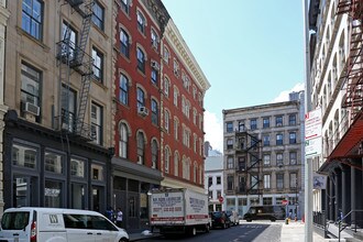 The Constable in New York, NY - Building Photo - Building Photo
