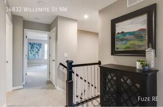 14832 Willemite St NW in Anoka, MN - Building Photo - Building Photo