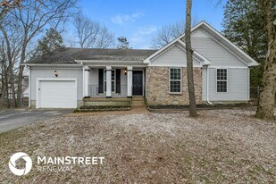 309 Oak Timber Ct, Unit ICE-105 in Nashville, TN - Building Photo