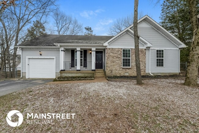 property at 309 Oak Timber Ct