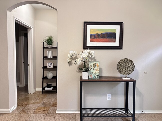 property at 9400 Bellaire Blvd