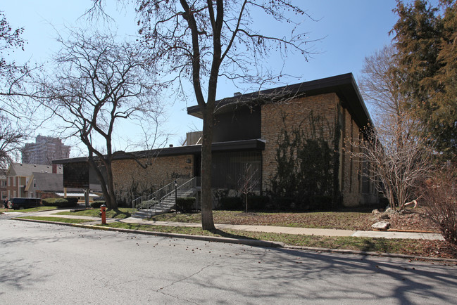 Jefferson Manor in Kansas City, MO - Building Photo - Building Photo