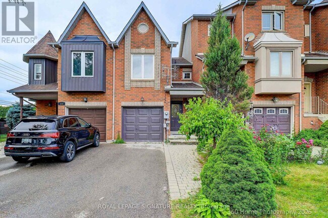 135 Kelso Crescent in Vaughan, ON - Building Photo - Building Photo
