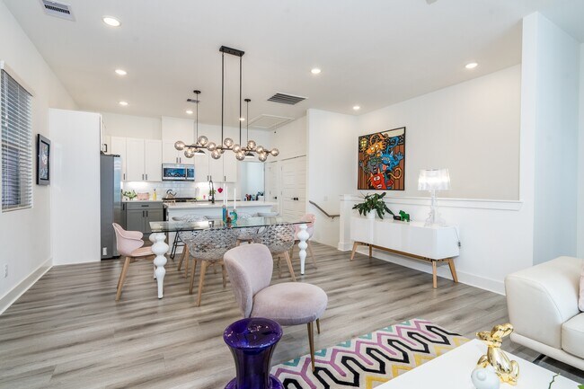 property at 8324 Springwood Cyn Ln