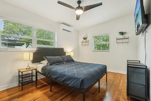318 E Jersey St in Orlando, FL - Building Photo