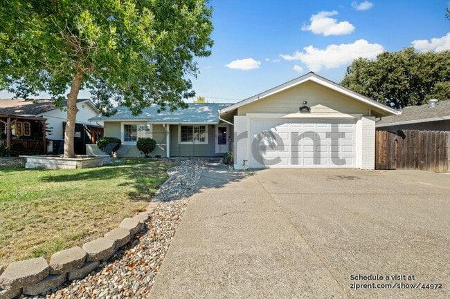 property at 462 Buckeye St