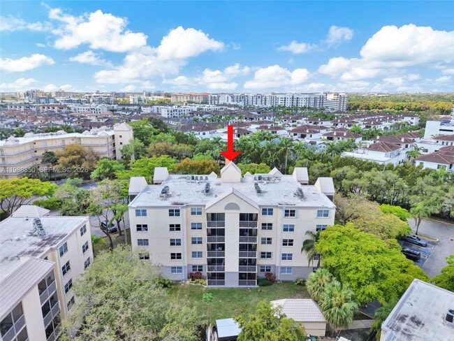 property at 8343 Lake Dr