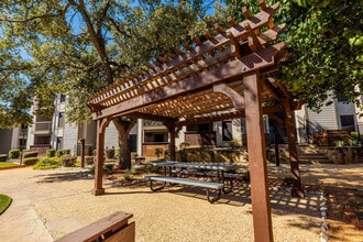 The Crosby in Fort Worth, TX - Foto de edificio - Building Photo