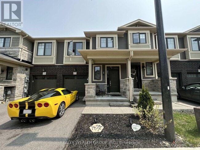 property at 1890 Rymal Rd E