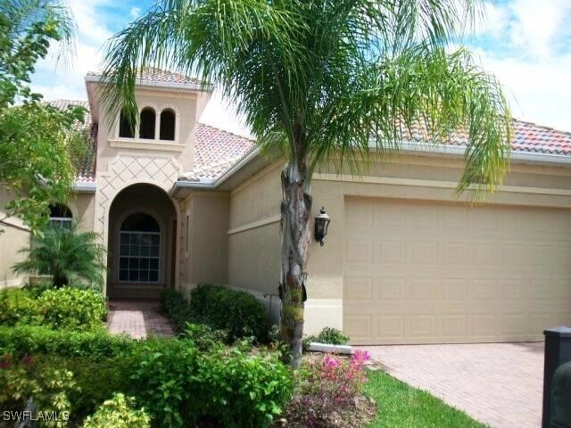 20057 Saraceno Dr in Estero, FL - Building Photo