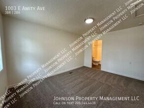 1003 E Amity Ave in Nampa, ID - Building Photo - Building Photo