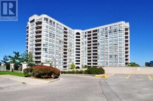 9017 Leslie St in Richmond Hill, ON - Building Photo