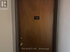 1112-1112 Avenue Rd in Toronto, ON - Building Photo - Building Photo