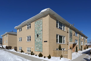 8564 W Lawrence Ave Apartments