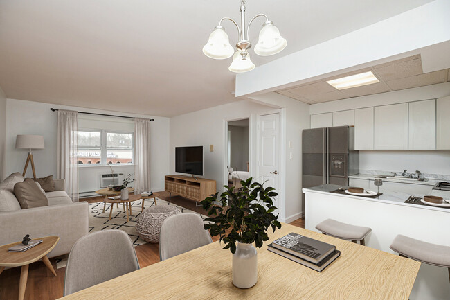 Zen Long Island at Wheatley Heights 55+ Co... in Wyandanch, NY - Building Photo - Building Photo