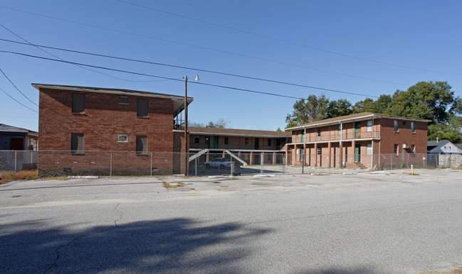 3857 Reddin Rd in North Charleston, SC - Building Photo - Building Photo