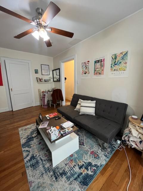 5 Haskell St, Unit 3 in Cambridge, MA - Building Photo - Building Photo