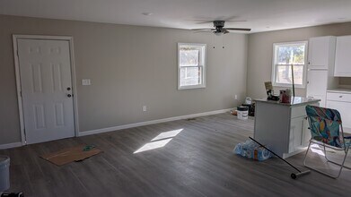 29 Elmon Gilchrist Ln in Erwin, NC - Building Photo - Building Photo