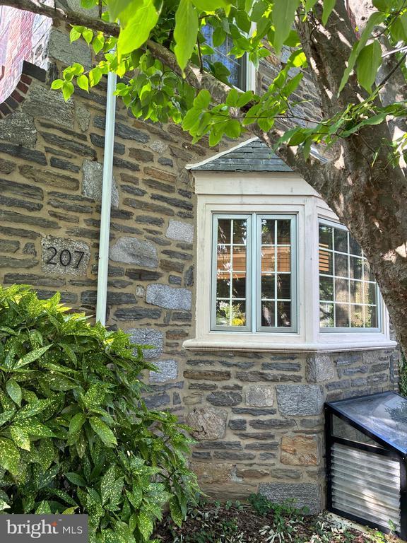 207 Edgehill Rd in Merion Station, PA - Building Photo - Building Photo
