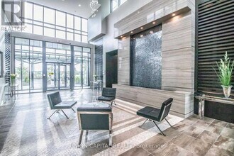 55 Yorkland Blvd in Brampton, ON - Building Photo - Building Photo