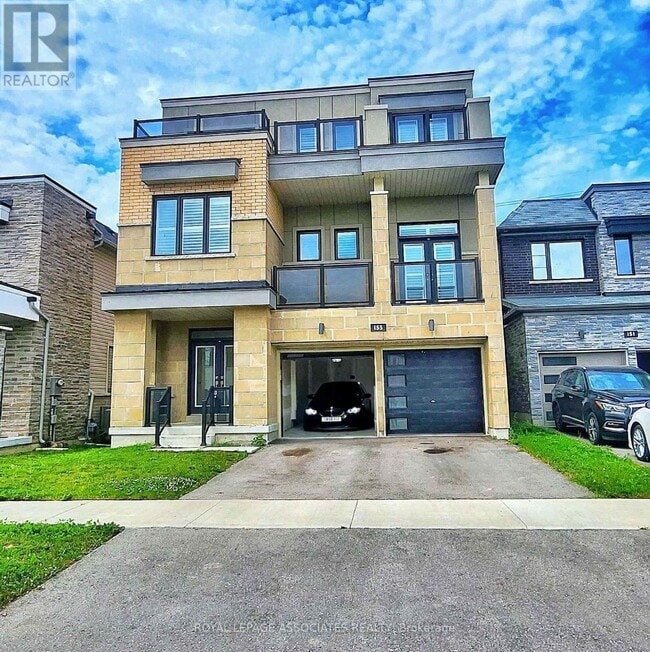 property at 155 Yacht Dr
