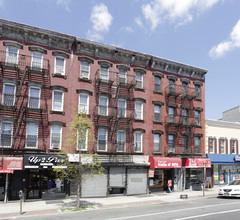 779 Grand St in Brooklyn, NY - Building Photo - Building Photo