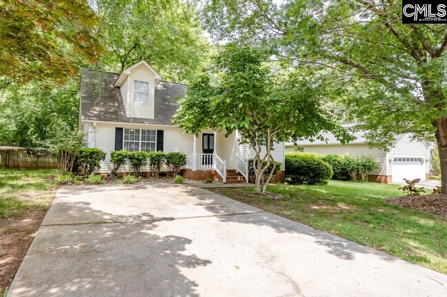 property at 119 Armanda Rd