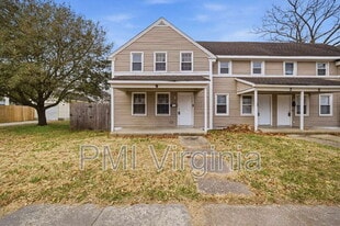 9 Decatur St in Portsmouth, VA - Building Photo