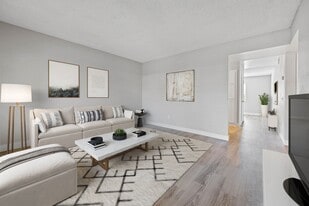 Ardella at Reche Canyon