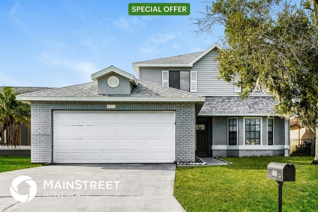 property at 155 Sandalwood Dr