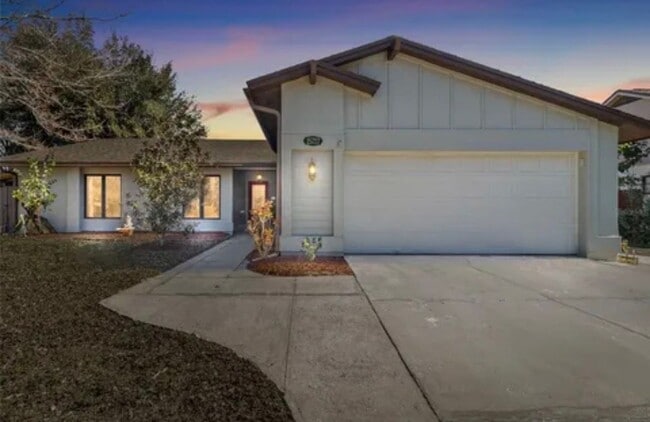 property at 15717 Pennington Rd