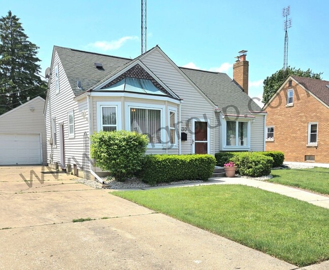 property at 7530 32nd Ave
