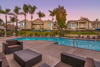 Montanosa - Montanosa Apartments in San Diego, California