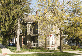 Bartonbrook U of M Student Housing in Ann Arbor, MI - Building Photo - Building Photo