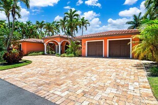 515 Lido Dr in Fort Lauderdale, FL - Building Photo