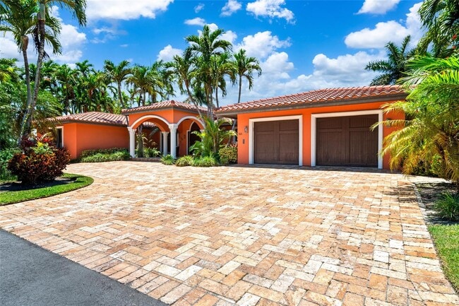 property at 515 Lido Dr