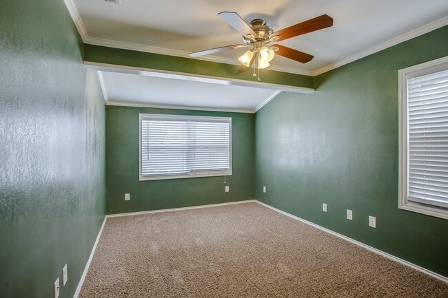 3316 30th St in Lubbock, TX - Building Photo - Building Photo