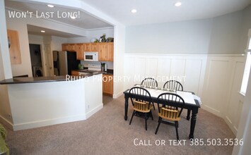 4917 Stormy Meadow Dr in Riverton, UT - Building Photo - Building Photo
