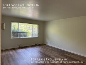 1218 Junipero Ave in Redwood City, CA - Building Photo - Building Photo